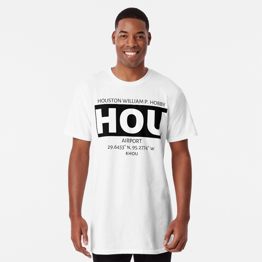 Item preview, Long T-Shirt designed and sold by AvGeekCentral.