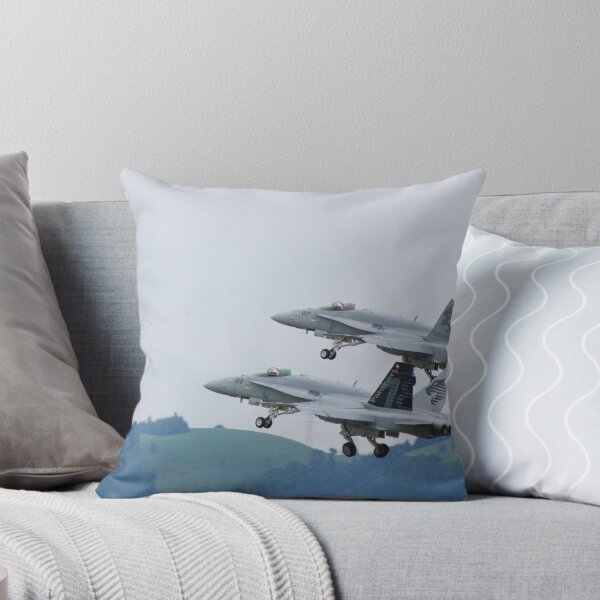 Artikelvorschau, F/A 18 Hornet entworfen und verkauft von Frederic Chastagnol.