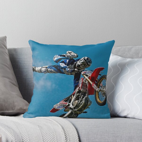 Item preview, Freestyle MX Stunt Rider designed and sold by Brian Tarr.