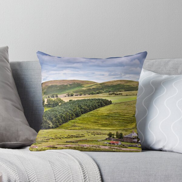 Item preview, Wether Hill, Ingram, Northumberland, UK designed and sold by David Lewins.