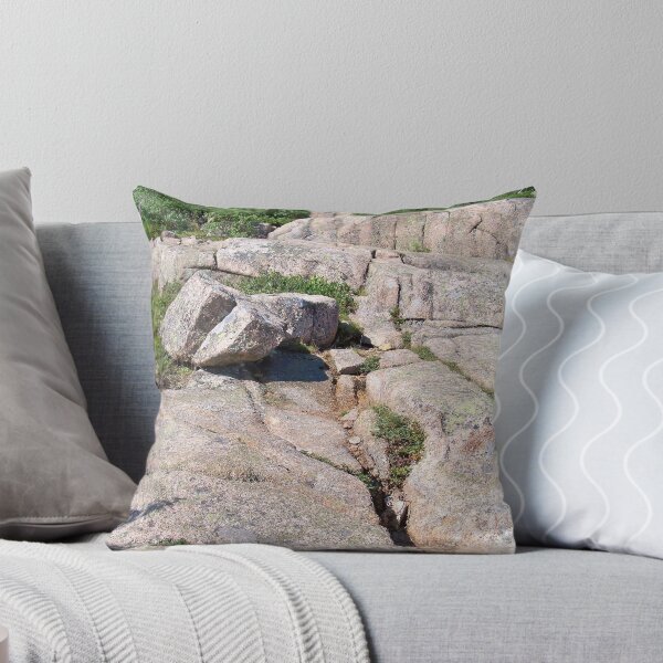 Item preview, Acadia National Park designed and sold by Dandelion Dilluvio.
