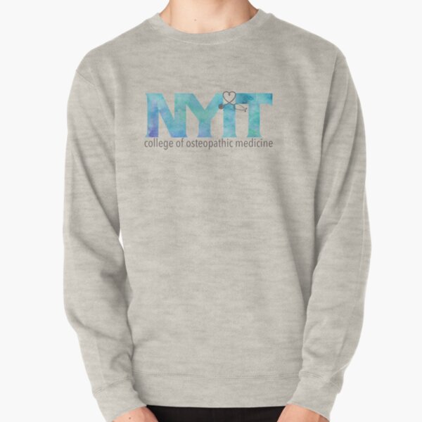 Nyu medical deals school sweatshirt