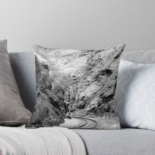 Item preview, Train Tracks - Royal Gorge designed and sold by ashley-dawn.