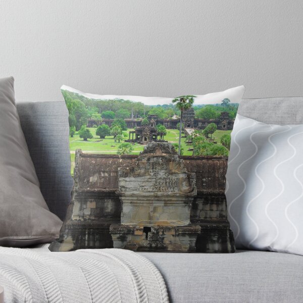 Item preview, "ANGKOR WAT -2" designed and sold by Hilton Luckey.