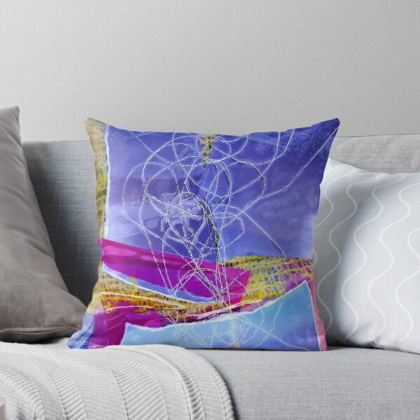 Item preview, Abstract -carnival Somerset designed and sold by Gareth Stamp.