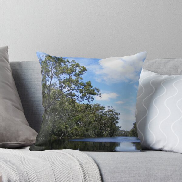 Aperçu de l'œuvre Esk River - NSW créée et vendue par Sandy MacLean.
