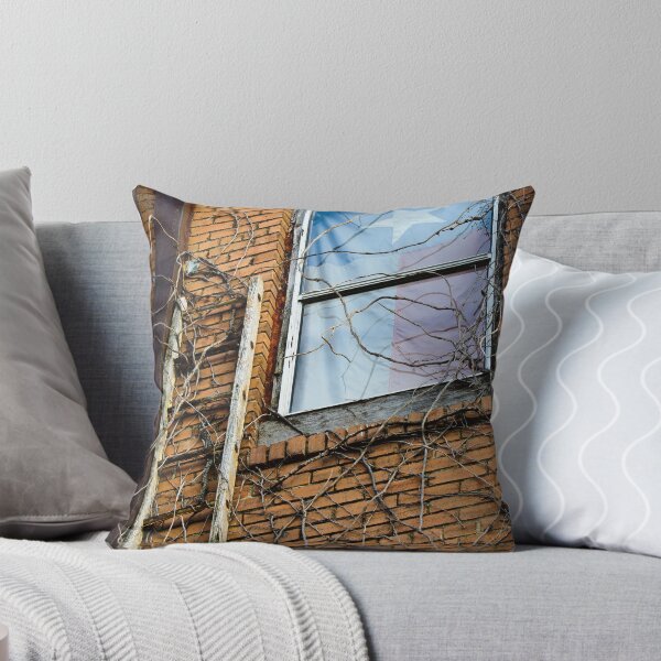 Item preview, Texas Drapes designed and sold by Charles Dobbs Photography.