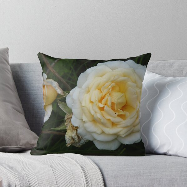 Item preview, Duet in Cream designed and sold by artfulvistas.