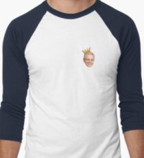 Scomo Baseball ¾ Sleeve T-Shirt