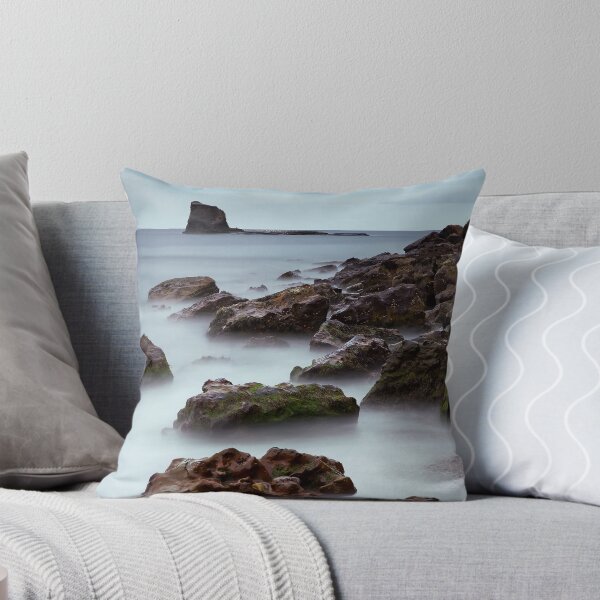 Item preview, Saltwick Bay - Black Nab designed and sold by Stewart Laker.