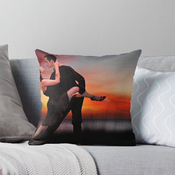 Item preview, It Takes Two To Tango designed and sold by Brian Tarr.