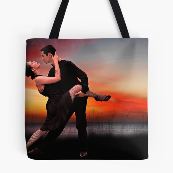 Item preview, It Takes Two To Tango designed and sold by Brian Tarr.