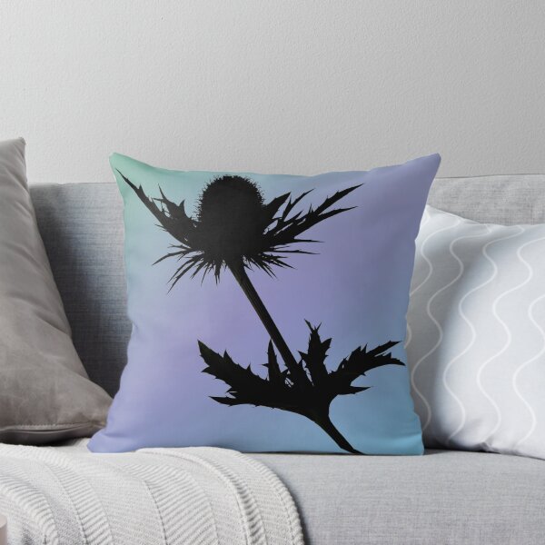 Item preview, Silhouette on Blues designed and sold by John Murray.