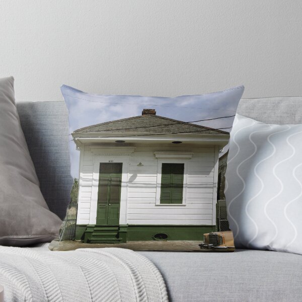 Item preview, New Orleans, Louisiana 1984 designed and sold by jeff lamb.