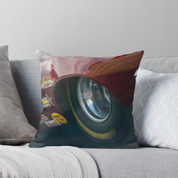 Item preview, Camaro Drag Car Burn Out designed and sold by inmotionphotog.