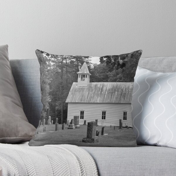 Item preview, Church in the Wildwood designed and sold by Lisa Putman.