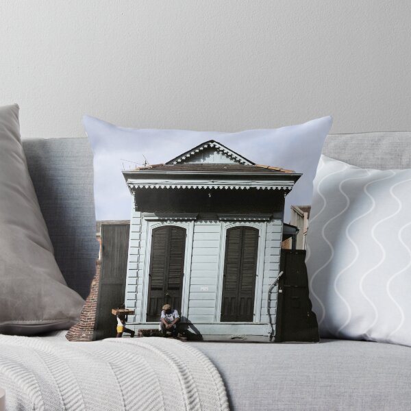 Item preview, New Orleans, Louisiana 1984 designed and sold by jeff lamb.