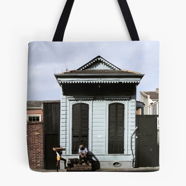Item preview, New Orleans, Louisiana 1984 designed and sold by jeff lamb.