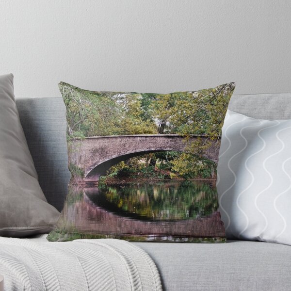 Item preview, Audubon Park Bridge designed and sold by RayDevlin.