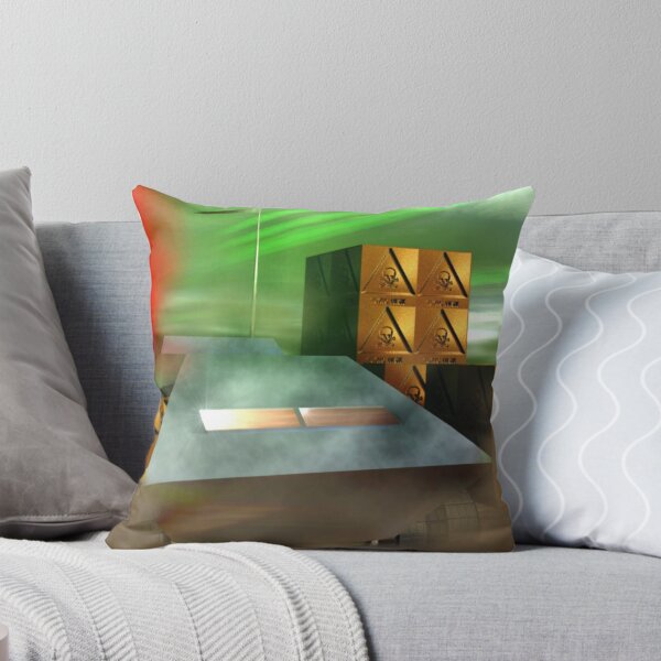 Item preview, Urgent Evac. S2 I designed and sold by XadrikXu.
