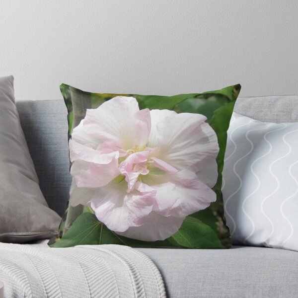 Item preview, Delicate Hibiscus designed and sold by Esperanza Gallego.