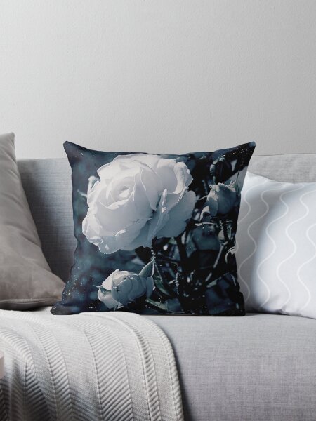Aperçu de l'œuvre Moonflower créée et vendue par ilva.