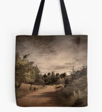 Memories Fade - Classic Tote Bag