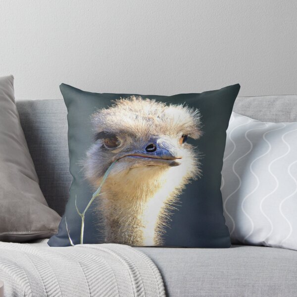 Item preview, Ostrich designed and sold by sherele.