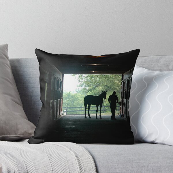 Item preview, Bath Time in Horse Country designed and sold by Syd Weedon.