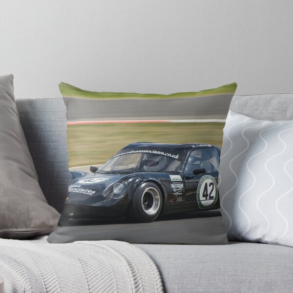 Item preview, Chevron B8 (Hugh Colman) designed and sold by Willie Jackson.