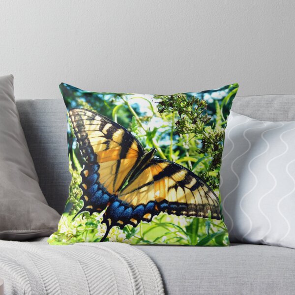 Item preview, "Butterfly Dreaming" designed and sold by franticflagwave.
