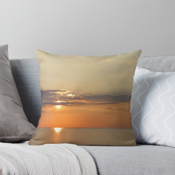 Item preview, Ocean Sunrise designed and sold by Jennie L. Richards.