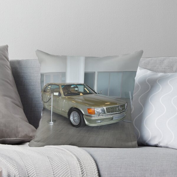 Item preview, Mercedes-Benz W126 Coupé designed and sold by K Law.