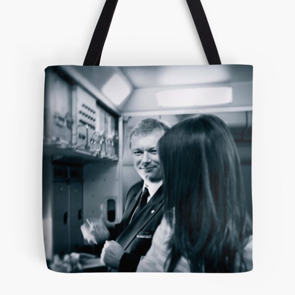 Item preview, Crew member designed and sold by laurentlesax.