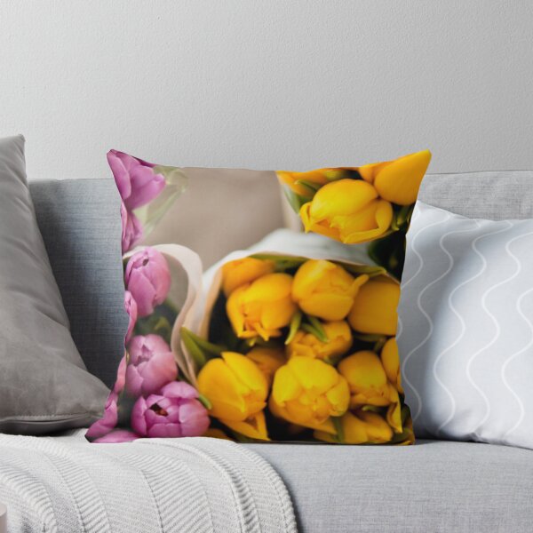 Item preview, Too Two Tulips designed and sold by phil decocco.