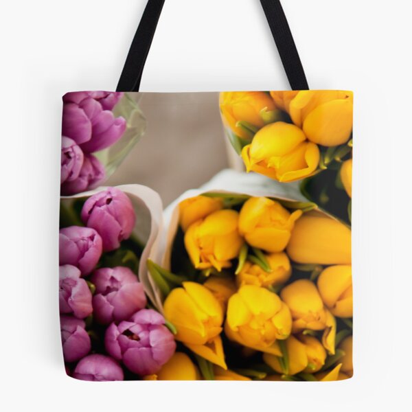 Item preview, Too Two Tulips designed and sold by phil decocco.
