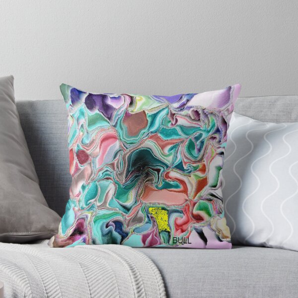 Item preview, ( BULL ) ERIC  WHITEMAN ART   designed and sold by eric  whiteman.