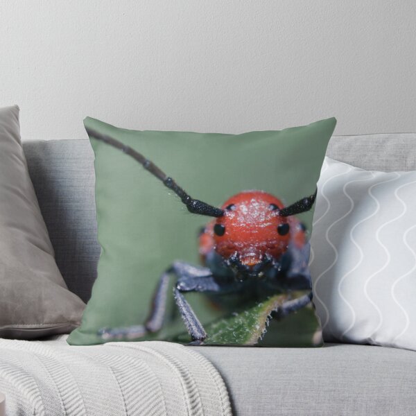 Item preview, mr. milkweed designed and sold by jude walton.