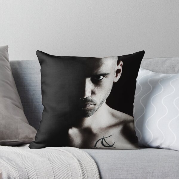 Item preview, It (Self-Portrait) designed and sold by TrouperXI.