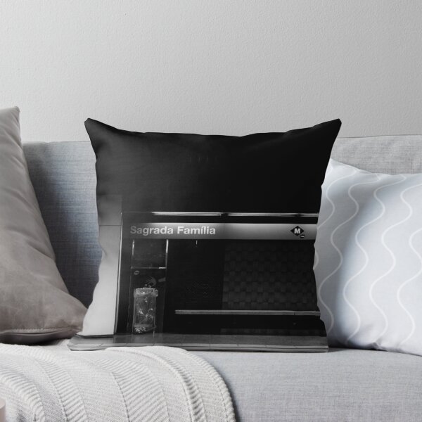 Item preview, Barcelona's Metro - 2009 designed and sold by Luca Tranquilli.