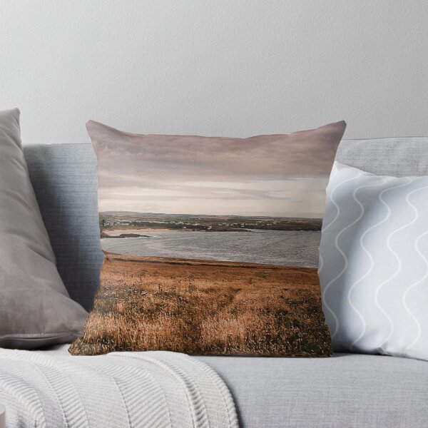 Item preview, View from Trevose Head designed and sold by Simon Marsden.
