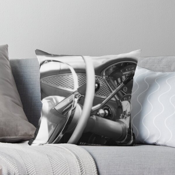 Item preview, Classic Car 146 designed and sold by Joanne Mariol.