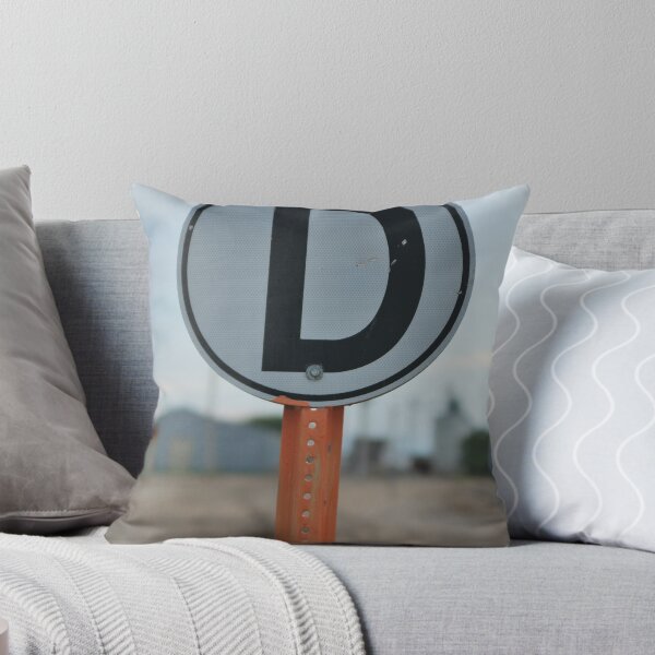 Item preview, "D" designed and sold by mnkreations.
