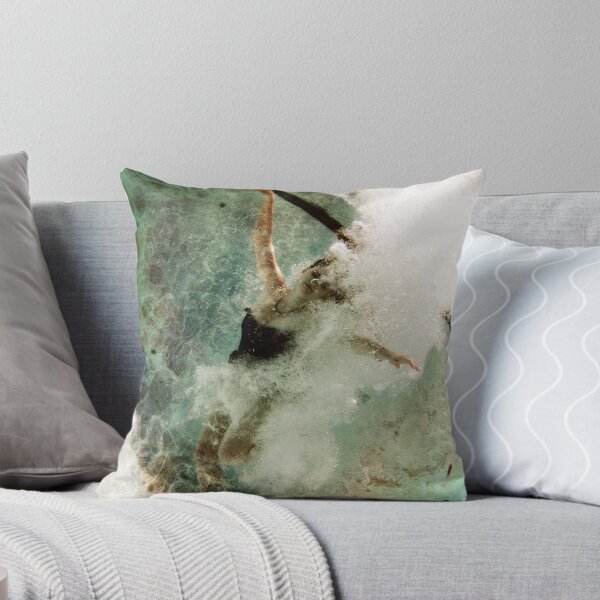 Item preview, Fall into the Deep - Kalli McCandless designed and sold by prelandra.