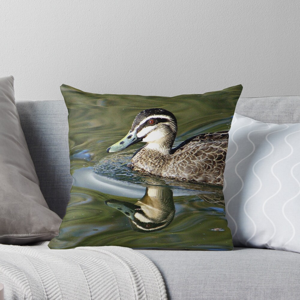 Item preview, Throw Pillow designed and sold by Rinaldo44.