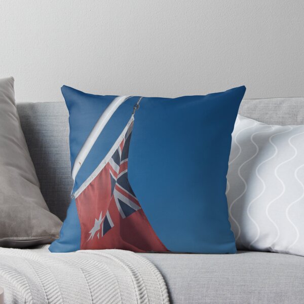 Item preview, Bandera de vuelo designed and sold by Michelle Thompson.