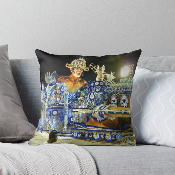 Item preview, Carnival in Rio designed and sold by Quasebart.