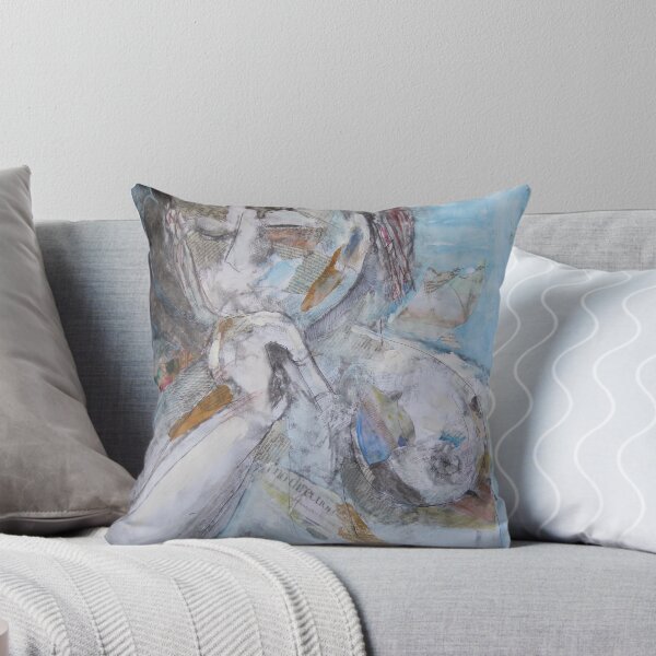 Item preview, Nude  designed and sold by Annie Camish.