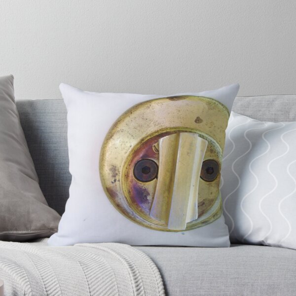 Item preview, mr. lock designed and sold by Lillian Collins.