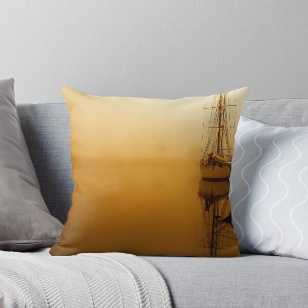 Item preview, "The Yacht" designed and sold by Huskyyy Designs.